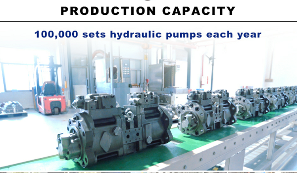 Guangzhou Tieqi Construction Machinery Co., Ltd. 会社案内