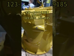 CAT330b A8V0160 水力ポンプ メインポンプ エンジン - マシン 3306