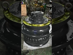 21N-27-00130 エグババター移動モーター 21N-60-34100 PC1250-7 PC1250-8