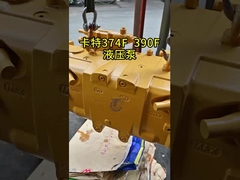 369-9655 3699655 エグババター 水力ポンプ A28VO280 CAT 390F 374F