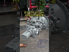HPK055 9227923 ヒタチ メインポンプ フィット ZX120-6 ZAX120-6 120-6