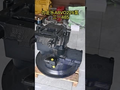 ドーサン 500 520-9c レックスロス A8VO225 水圧ポンプ A8V55 A8V80 A8V107 A8V115 A8V0225 A8V172