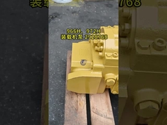 292-8768 2928768 車輪積載機のピストンポンプ カタピラー 966H 972H メインポンプ