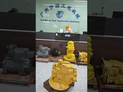 キャットキャット 320E 329E 水圧ポンプ 339-0514