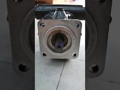 708-1s-00150 7081s00150 708-1S-01131 コマツー pc30 40MR アルミポンプ ミニ掘削機部品