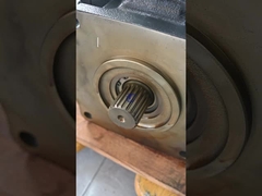 WA500-6ポンプ組 コマツー部品 708-1H-00111 708-1H-00030 708-1H-01031