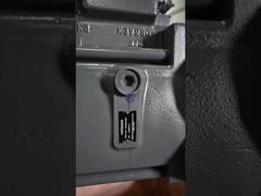 YA00003081 掘削機用水力ポンプ 4455484 4424246 ヒタチ用EX2500-6 EX5500