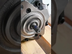 A8V55 ギアポンプ HD450 HD550 HD512 エグババター A8V86 A8V107 A8V115