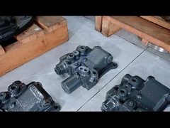 PARK 掘削機 水力ポンプ部品 修理キット 耐久性 F12-250