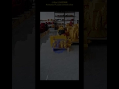 709-14-94002 709-14-94001 コマツー掘削機 PC1250-8 配送 PC1250LC-8 メイン制御バルブ