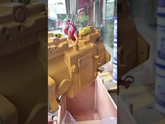 カテゴリー 330 GC エグババター メイン水力ポンプ 5511122 5511136 5511121 551-1122 551-1136 551-1121 エンジニア