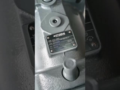 31n5-43002 ヒューンダイ R170W7, R170W7A, R170W9S, R180Wモーター