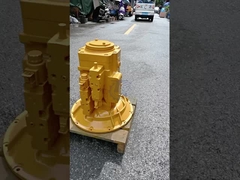 5319886 531-9886 CAT 水力ポンプ, 320GC 323GC 掘削機内の水力ポンプ