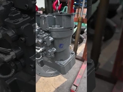 ヒタチZX330-5G 水力ポンプ組 YB60000253 YB60000254