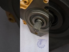 PSVL-54CG KYB 水力ポンプ 多用 黄色 調理 TQ 305