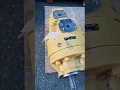 TQ 854G 854K 掘削機で使用される水力ポンプ