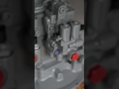 HPV118 エグババター 液圧ポンプ YB60000068 YB60000069 ZX200-5G ZX210-5G