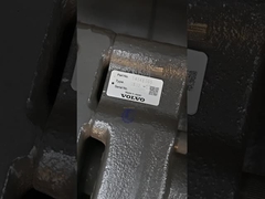 VOE14541591 ボルボEC290BEC290CFC329C用の掘削機メイン制御バルブ