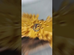 カタピラーキャット200B制御バルブ 主制御バルブ 096-4489 099-1107