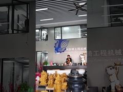 227-0830 2270830 カタツムリ猫 D6R 水圧ポンプ