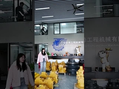 カタツムリ猫 M322D 水圧ポンプ 2518037 251-8037