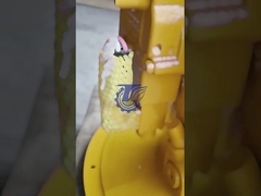 コマツー PC150-6K PC160-6K 水力主ポンプ 21P-60-K1502