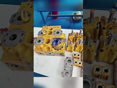 CAT 992K 制御バルブ