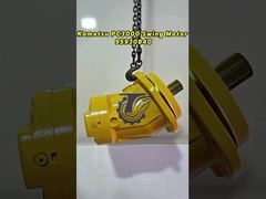 コマツ PC3000 スイングモーター 95930840