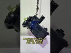 コマツ PC1800-6 スイングポンプ 708-1H-00320