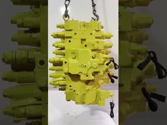 723-48-35500 小松PC500-10MO分配弁