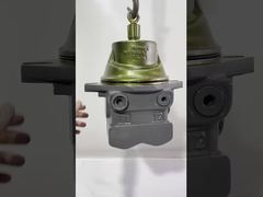 10125243 リフェールR9100回転電機