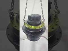 CAT 336GCD2 340D2 油圧ショベル ファイナルドライブ トラベルギアボックス モーター 470-8770 470-8769 322-8729 For You