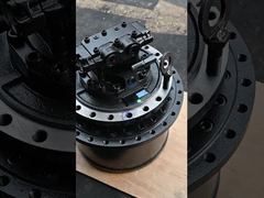 オリジナル新品GM70シャーシ、XCMG 370、Doosan 420、およびSany 420 GM70に対応。