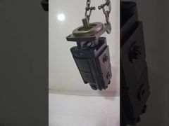 CASSAPA 7993303S 油圧ポンプ Terex 760 860 バックホーローダー用 高圧 ヘビーデューティー ショーケース