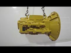 卡特320GC液压泵（小盘）931-9885