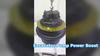 DOOSAN DX800 减速箱170402-00041 终传動 K1051582