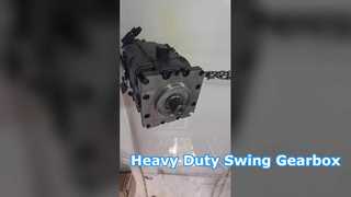 三一980矿用挖掘削機液体圧搾 R902563677 LA15VLO280L4DRE2CPK/11MLVE4A4PB3S50-0