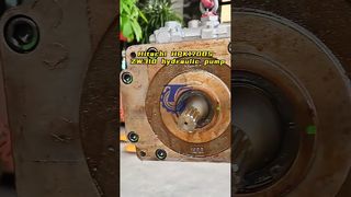 日立 HPK170BS 油圧ポンプ