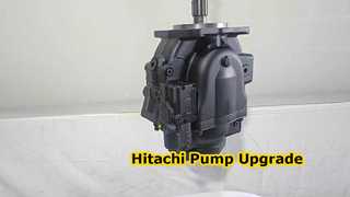 派克P2145 液压泵 P2145S3942