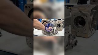 ✅ 厳格な基準に裏付けられた精密な組み立て - すべてのステップが透明です。