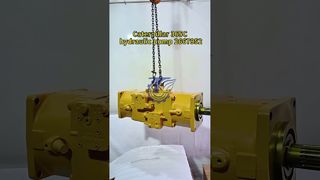 Caterpillar 365C 油圧ポンプ 2667952#油圧ポンプ