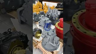 鉄斉建設機械の再製造、大規模であらゆる部品を取り揃えています。