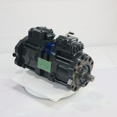 K3V112DT-9C14 KAWASAK Hydraulic Pump K3V112 For Modern R210LC9 R220LC9A
