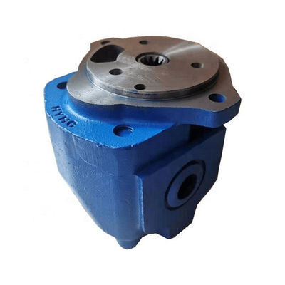 172187-73170 Hydraulic Gear Pump , VIO70 VIO75 Yanmar Hydraulic Pump