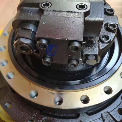 1141357 107-7028 Excavator Travel Motor Final Drive For TQ320B 322FML 322BL 325L