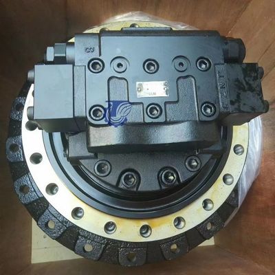 1141357 107-7028 Excavator Travel Motor Final Drive For TQ320B 322FML 322BL 325L
