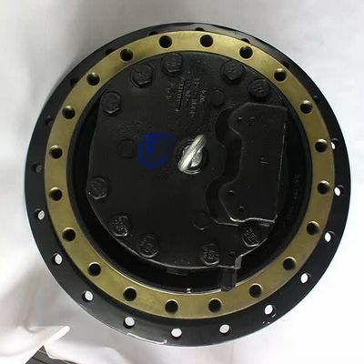 TQ 345d 349d Excavator Travel Motor 2276044 2254504 2276045 2966217