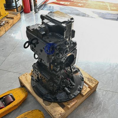 708-2L-00500 708-2L-00400 708-2L-00490 Komatsu PC200 PC200-8mo Hydraulic Main Pump Assembly 7082L00500 7082L00400