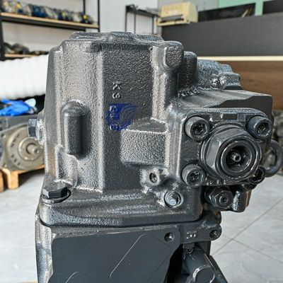 708-2L-00500 708-2L-00400 708-2L-00490 Komatsu PC200 PC200-8mo Hydraulic Main Pump Assembly 7082L00500 7082L00400