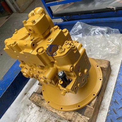 244-5326 194-8300 196-8246 200-3365 TQCAT 311 312 313 315 318C SBS80 SBS120 hydraulic pump